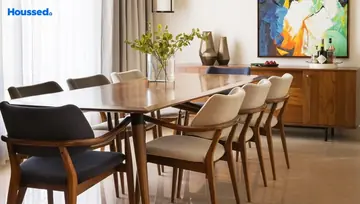 Sample Apartment of Interspace Krishna Kripa - Image 180865