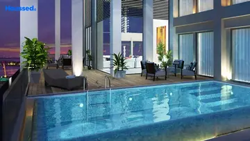 Amenities of UKN Miraya Rose - Image 108279