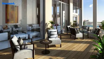 Amenities of UKN Miraya Rose - Image 108278