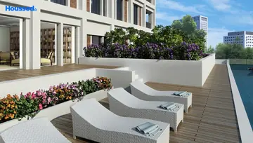 Amenities of UKN Miraya Rose - Image 108281
