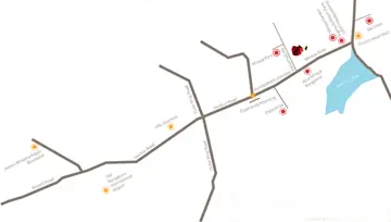 Location of UKN Miraya Rose - Image 108282
