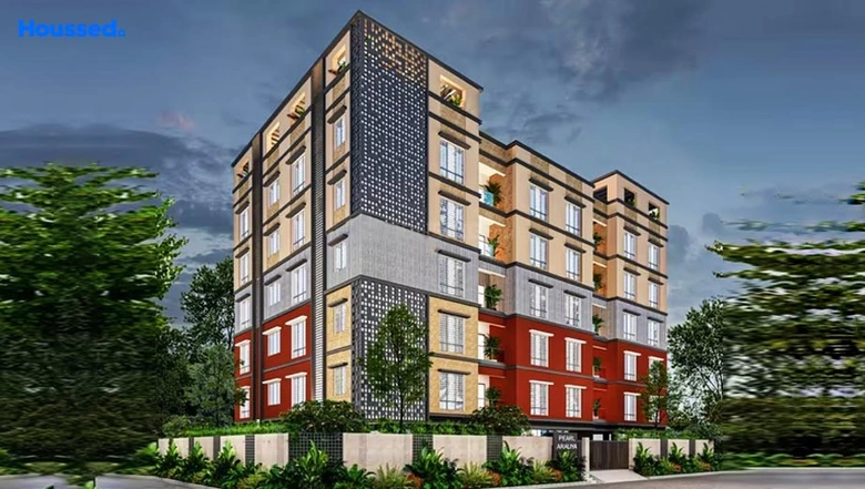 Project Image of Pearl Araliya in Perumbakkam, Chennai - Image 169854