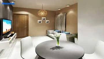 Sample Apartment of MCB Marvel - Image 180993
