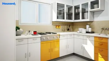 Sample Apartment of MCB Marvel - Image 180991