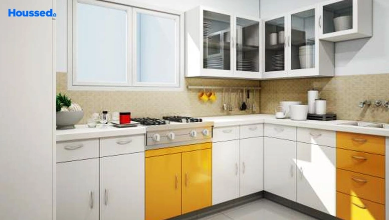Sample Apartment of MCB Marvel in Avadi, Chennai - Image 180991