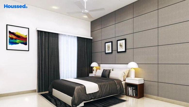 Sample Apartment of MCB Marvel in Avadi, Chennai - Image 180992