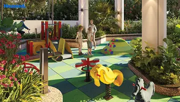 Amenities of Gamut Saraa City - Image 107884