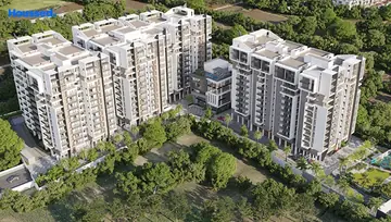 Project Image of Gamut Saraa City - Image 107882