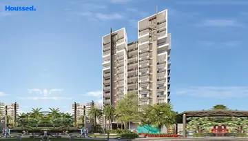 Project Image of Gamut Saraa City - Image 107880