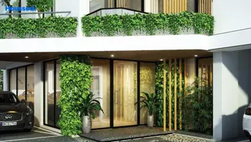 Amenities of Tulive Manasva - Image 182189