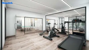 Amenities of Tulive Manasva - Image 182190