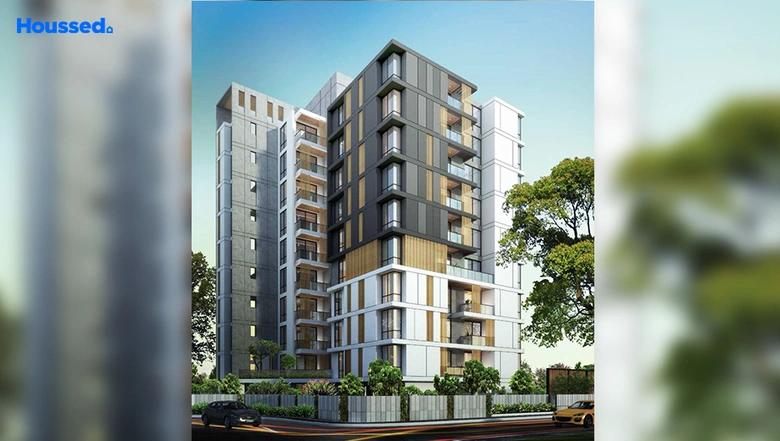 Project Image of Tulive Manasva in Mandaveli, Chennai - Image 182188