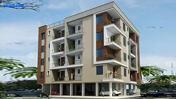 Project Image of Four Season Real Apartment - Image 173074