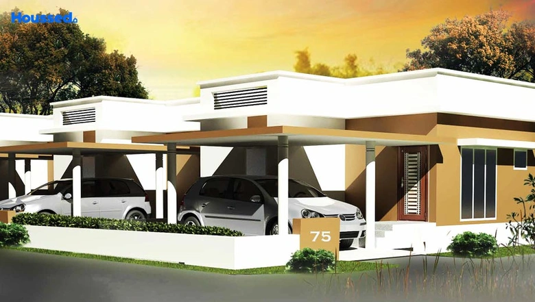 Project Image of MCB Blossom Rich in Avadi, Chennai - Image 180965