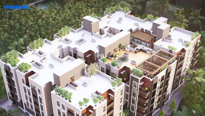 Project Image of Dac Midtown in Guduvancheri, Chennai - Image 170239
