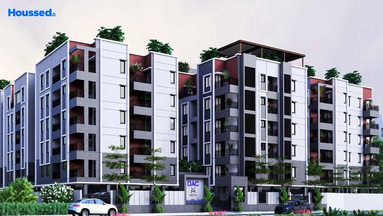 Project Image of Dac Midtown in Guduvancheri, Chennai - Image 170237