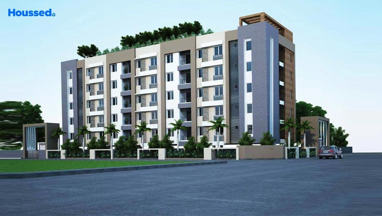Project Image of Devinarayan Vasantham in Thiruvanmiyur, Chennai - Image 180796