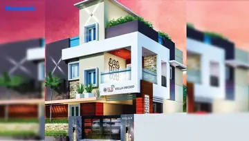 Project Image of JKB Villa Orchid - Image 180907