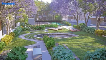 Amenities of Hallmark Floresta - Image 108020