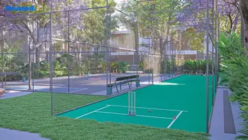 Amenities of Hallmark Floresta - Image 108019