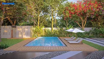 Amenities of Hallmark Floresta - Image 108017
