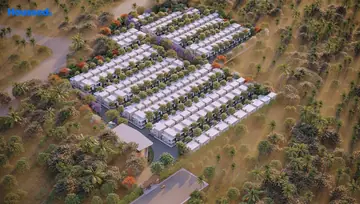 Project Image of Hallmark Floresta - Image 108011