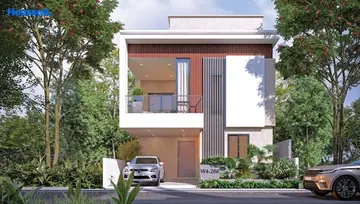 Project Image of Hallmark Floresta - Image 108012