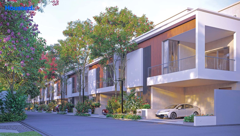Project Image of Hallmark Floresta in Patighanpur, Hyderabad - Image 108014