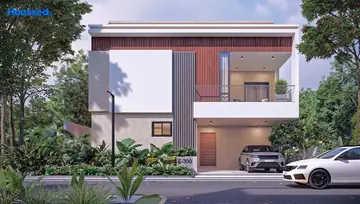 Project Image of Hallmark Floresta - Image 108015