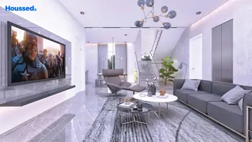 Sample Apartment of Hallmark Floresta - Image 108027