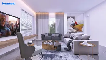 Sample Apartment of Hallmark Floresta - Image 108025