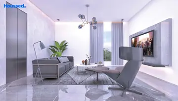 Sample Apartment of Hallmark Floresta - Image 108023