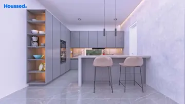 Sample Apartment of Hallmark Floresta - Image 108022