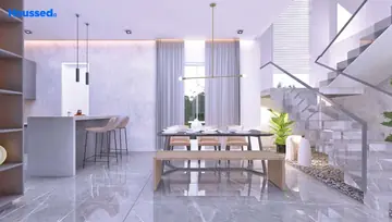 Sample Apartment of Hallmark Floresta - Image 108026