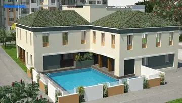 Amenities of RMK Chola Gardens - Image 180502