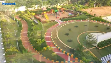 Amenities of RMK Chola Gardens - Image 180501