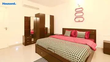 Sample Apartment of RMK Chola Gardens - Image 180504