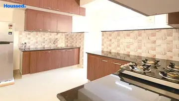 Sample Apartment of RMK Chola Gardens - Image 180503