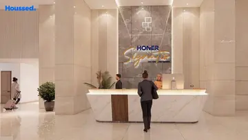 Amenities of Honer Signatis - Image 108042