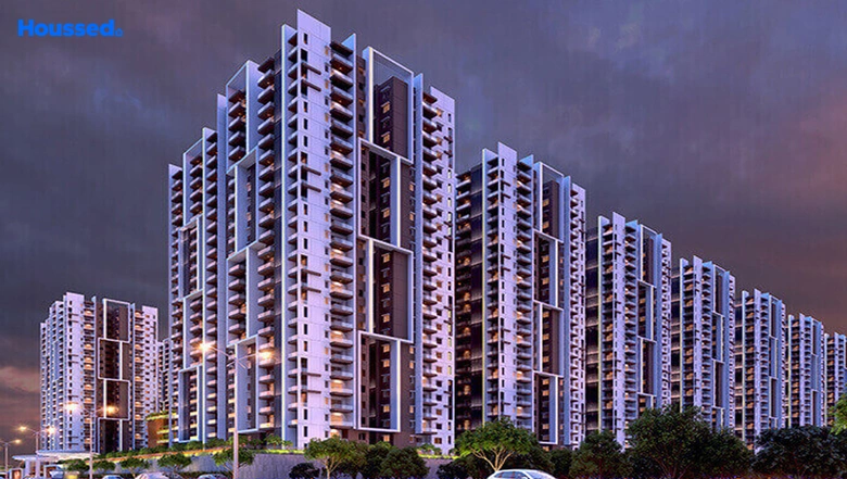 Project Image of Honer Signatis in Kukatpally, Hyderabad - Image 108038