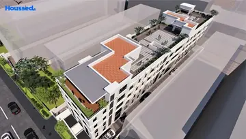 Amenities of S and S Zennova - Image 181115
