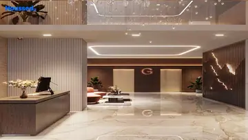 Amenities of Casagrand Mercury - Image 169814