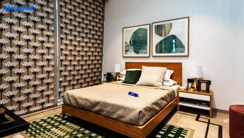 Sample Apartment of Casagrand Mercury in Perambur, Chennai - Image 169817