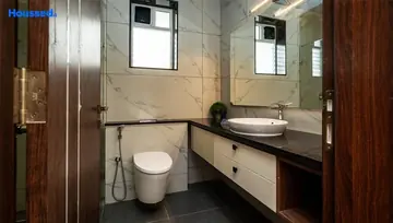 Sample Apartment of Casagrand Mercury - Image 169815