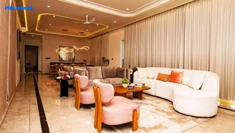 Sample Apartment of Casagrand Mercury in Perambur, Chennai - Image 169818