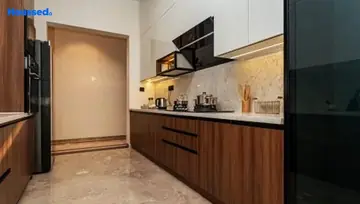 Sample Apartment of Casagrand Mercury - Image 169816