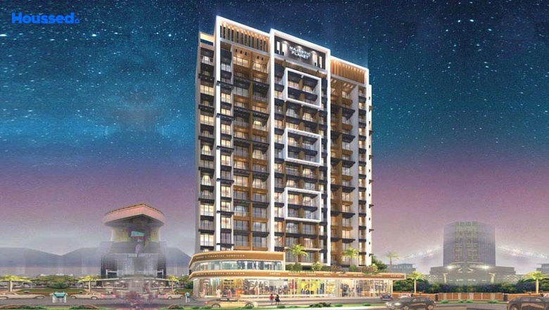 Project Image of Majestic Planet in Taloja, Navi Mumbai - Image 35878