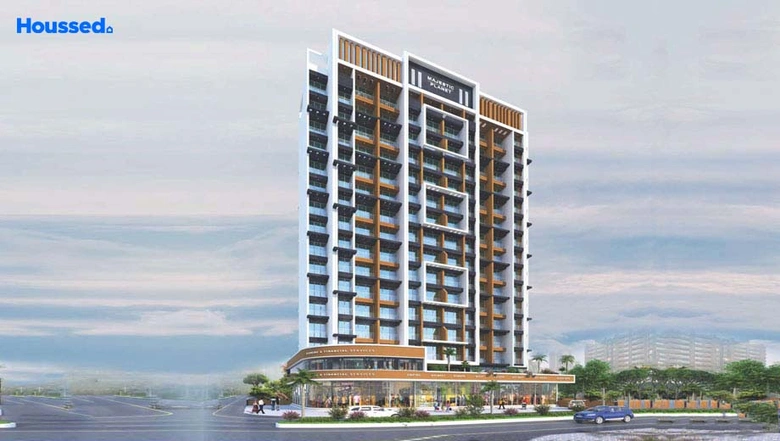 Project Image of Majestic Planet in Taloja, Navi Mumbai - Image 35877