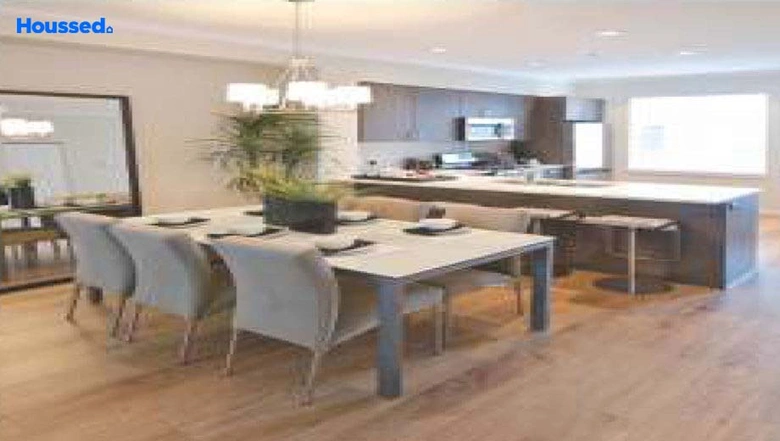 Sample Apartment of Majestic Planet in Taloja, Navi Mumbai - Image 35881