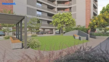 Amenities of Landmark Vaidehi Prime - Image 108051
